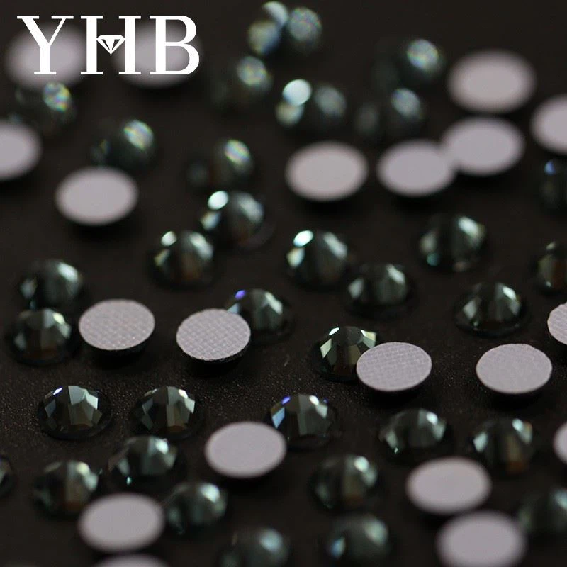 flat back pearls