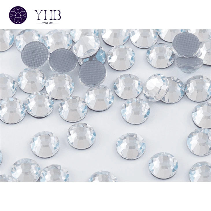 Austrian Rhinestones Austrian Rhinestones