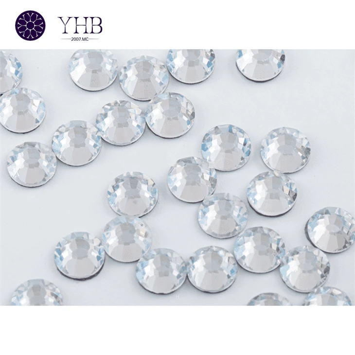 Austrian Rhinestones Austrian Rhinestones