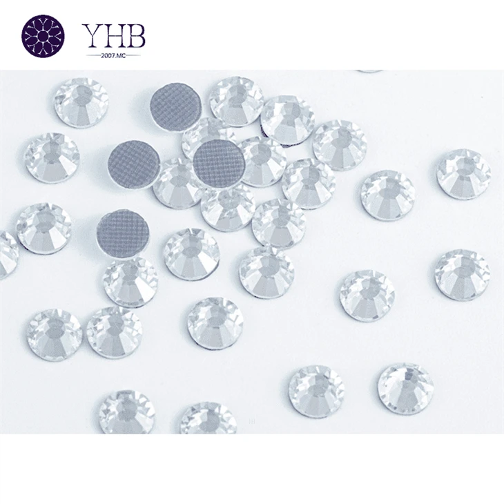 Austrian Rhinestones Austrian Rhinestones