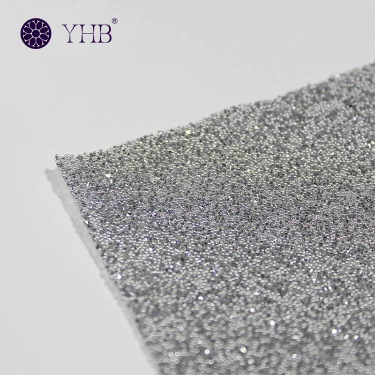 rhinestone iron-on transfer fabric sheet 16 facets rhinestone iron-on transfer fabric sheet 16 facets
