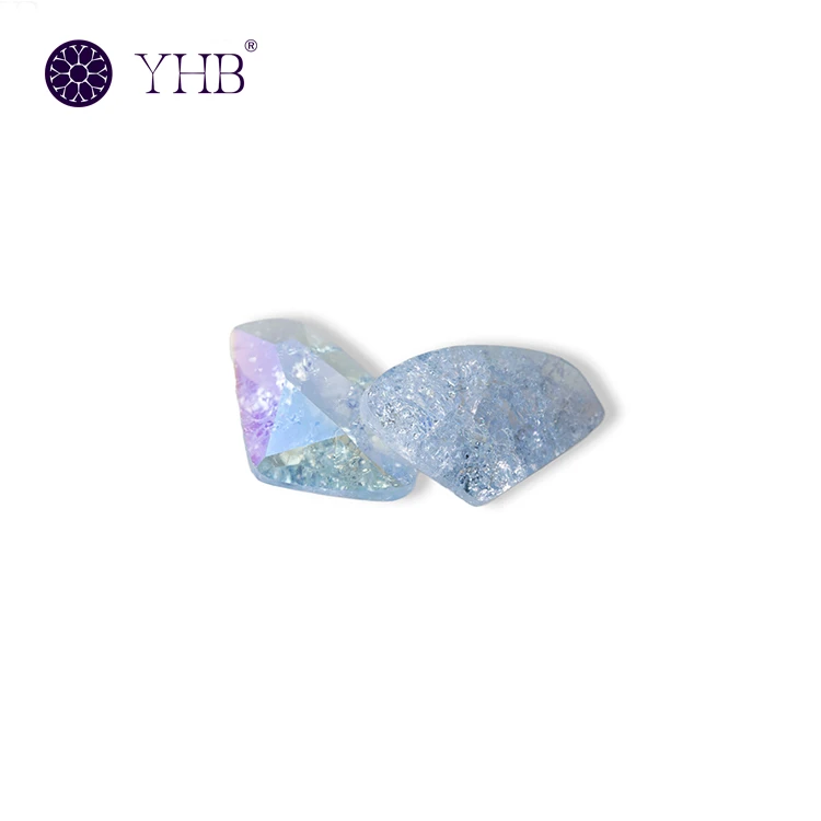 Fancy Point-Back Hotfix Rhinestones Fancy Point-Back Hotfix Rhinestones