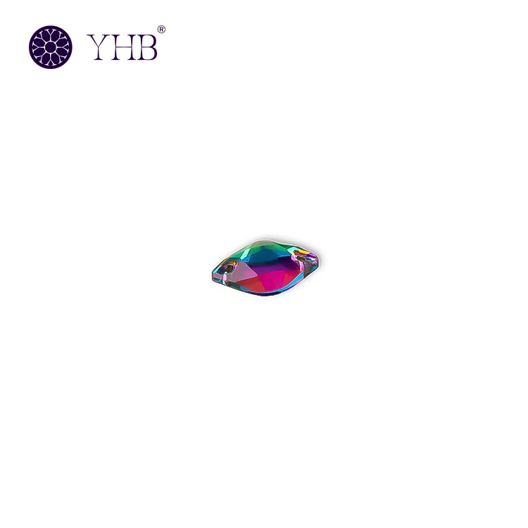 Premium Flat Back Hot Fix Crystals Premium Flat Back Hot Fix Crystals