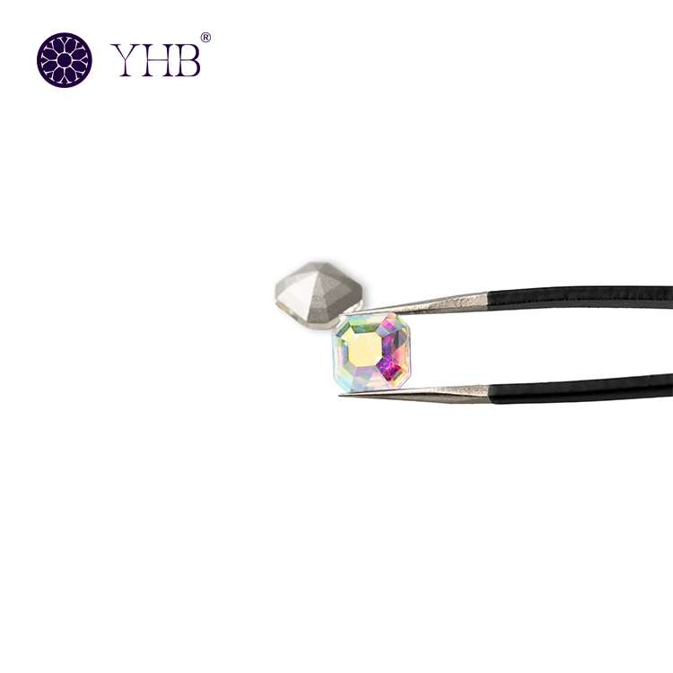 Point Back Fancy Hotfix Rhinestones Point Back Fancy Hotfix Rhinestones
