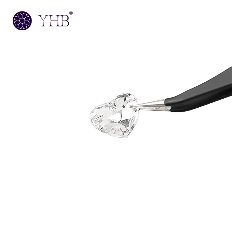 Wholesale YHB Sew On Crystal Stones Flat Two Holes Wholesale YHB Sew On Crystal Stones Flat Two Holes