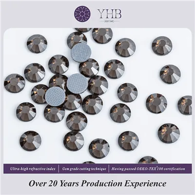 Rhinestones And Pearls